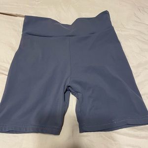 Shorts - size M